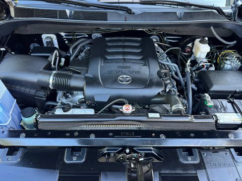 Used 2020 Toyota Tundra TRD Pro AWD/4WD image 47