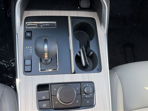 New 2025 MAZDA CX-70 Plug-In Hybrid w/ Premium Pkg image 21