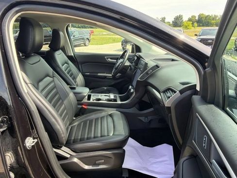 Used 2024 Ford Edge SEL w/ Convenience Package AWD/4WD image 29