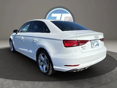 Used 2018 Audi A3 2.0T Premium FWD image 21