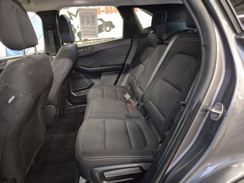 Used 2025 Ford Escape Active FWD image 13