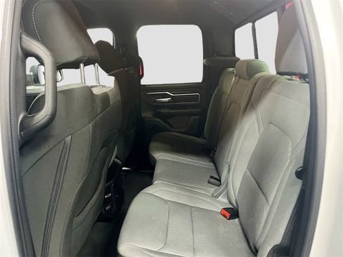 Used 2024 RAM 1500 Big Horn image 24