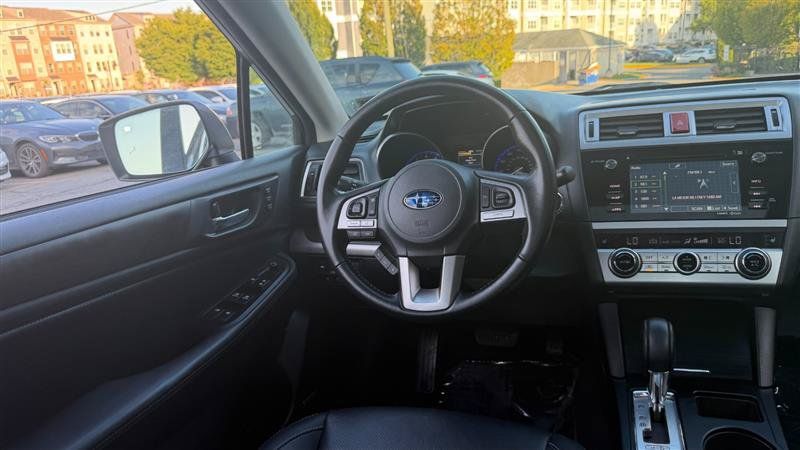 Used 2015 Subaru Legacy 3.6R Limited AWD/4WD image 22