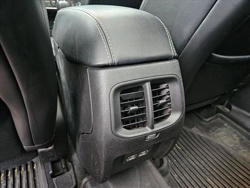 Used 2021 Jeep Cherokee Latitude Lux 80th Anniv w/ Quick Order Package 26U 80TH image 19