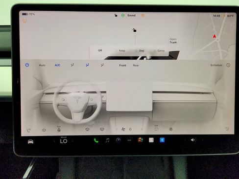 Used 2023 Tesla Model Y Long Range image 21