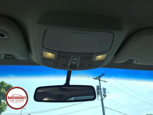 Used 2016 Lincoln MKZ w/ Equipment Group 300A Reserve FWD image 22