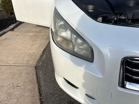 Used 2014 Nissan Maxima 3.5 S w/ Limited Edition Package image 14