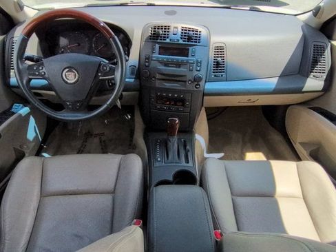 Used 2003 Cadillac CTS 3.2 w/ Preferred Equipment Group RWD image 14