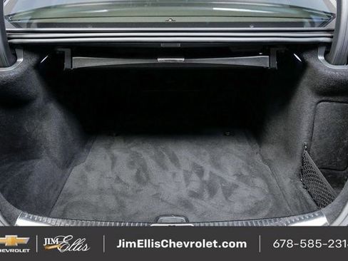 Used 2023 Mercedes-Benz S 500 4MATIC image 30