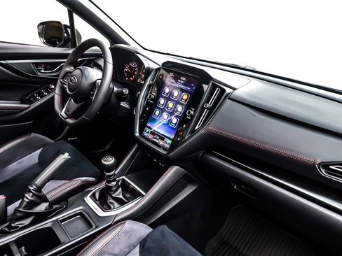 Used 2023 Subaru WRX Limited image 17