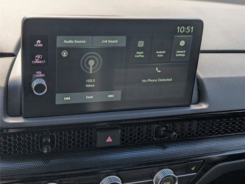 Used 2026 Honda CR-V EX-L image 29