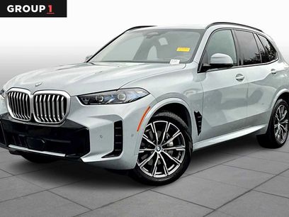 Used 2026 BMW X5 sDrive40i