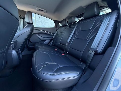 New 2025 Ford Mustang Mach-E Premium image 22