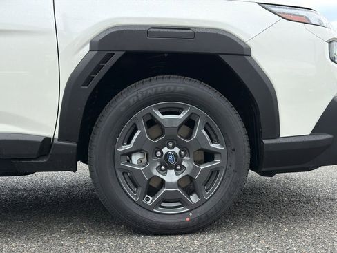 New 2026 Subaru Outback Premium AWD/4WD image 4