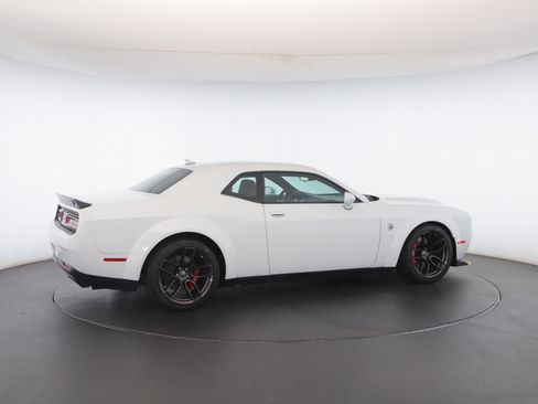 Used 2023 Dodge Challenger SRT Hellcat image 31