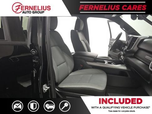 Used 2022 RAM 1500 Big Horn AWD/4WD image 20