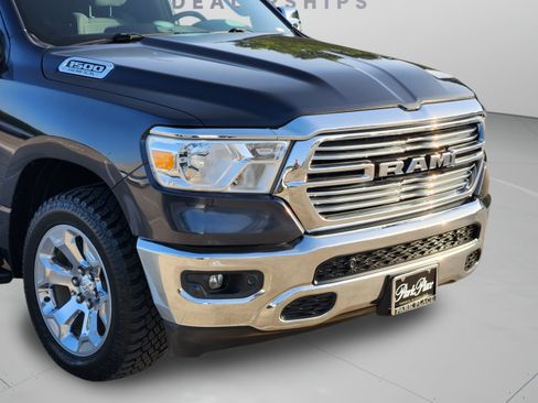 Used 2019 RAM 1500 Big Horn AWD/4WD image 33