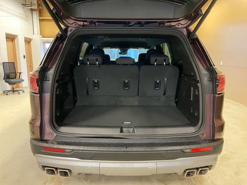 New 2026 GMC Acadia Elevation AWD/4WD image 18