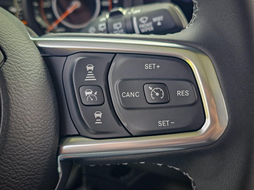 New 2027 Jeep Wrangler Unlimited Sahara AWD/4WD image 19