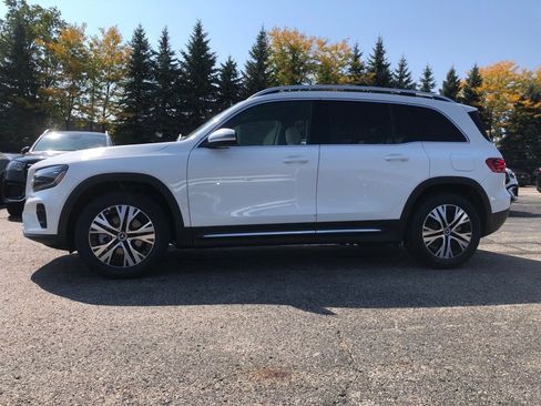 New 2026 Mercedes-Benz GLB 250 GLB 250 image 7