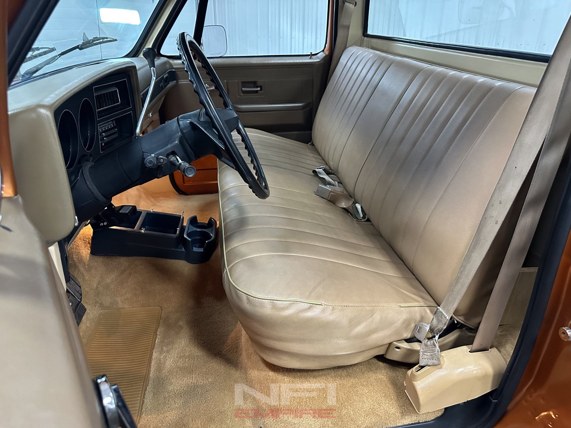 Used 1987 Chevrolet Silverado 1500 1500 RWD image 25