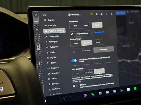Used 2021 Tesla Model S Plaid image 51