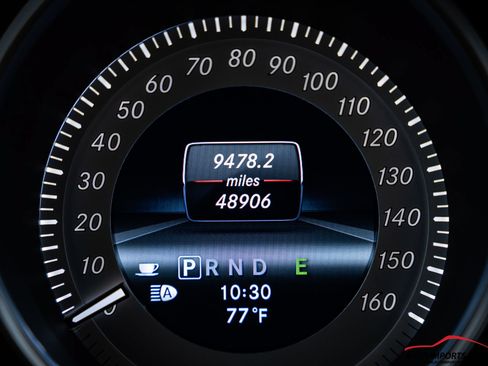 Used 2013 Mercedes-Benz C 250 Sedan image 66