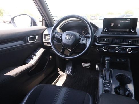 Used 2024 Honda Civic Sport image 23