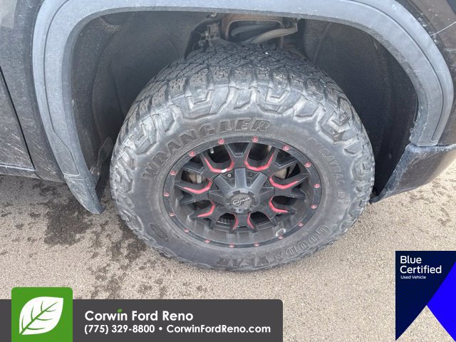 Used 2019 GMC Sierra 1500 Elevation AWD/4WD image 18