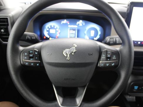 New 2025 Ford Bronco Sport Big Bend image 31