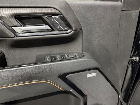 Used 2024 GMC Sierra 3500 AT4 w/ AT4 Premium Plus Package image 6