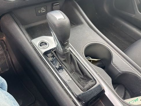 Used 2022 Nissan Altima 2.5 S image 22