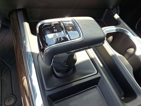 Used 2024 Chevrolet Silverado 1500 RST w/ All Star Edition Plus AWD/4WD image 14