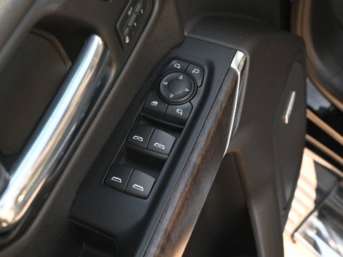 Used 2021 GMC Sierra 1500 Denali w/ Driver Alert Package II image 30