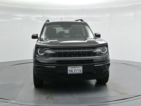 Used 2022 Ford Bronco Sport image 51