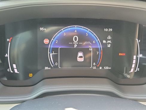 New 2026 Toyota Corolla LE FWD image 13