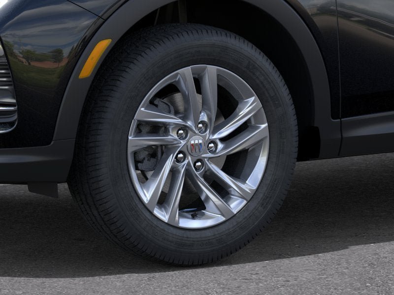 New 2026 Buick Envista Sport Touring w/ Convenience I Package FWD image 24