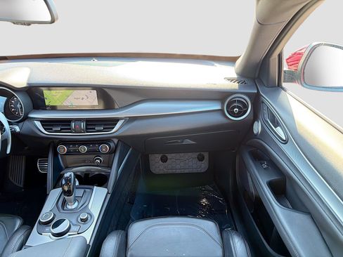 Used 2018 Alfa Romeo Stelvio Ti Sport image 20