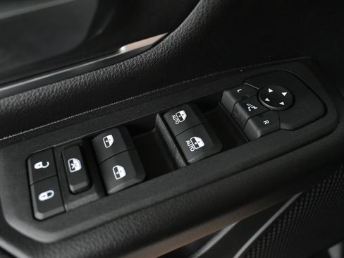 New 2026 RAM 1500 Big Horn image 13