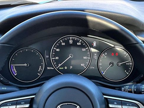 Certified 2025 MAZDA CX-50 AWD 2.5 Hybrid w/ Premium Pkg image 13