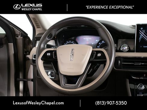 Used 2020 Lincoln Corsair FWD w/ Equipment Group 101A image 26