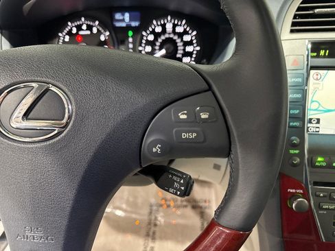 Used 2008 Lexus ES 350 image 33