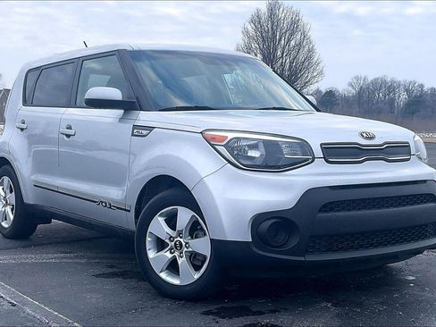 Used 2018 Kia Soul image 1