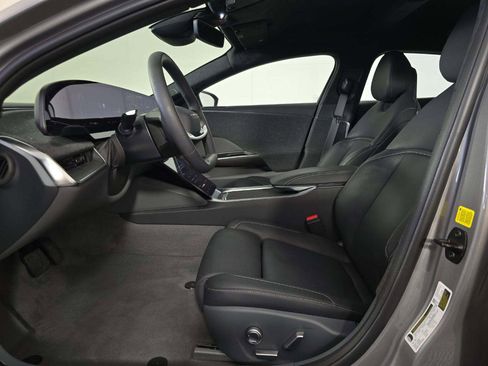 Used 2024 Lucid Air Touring AWD/4WD image 5