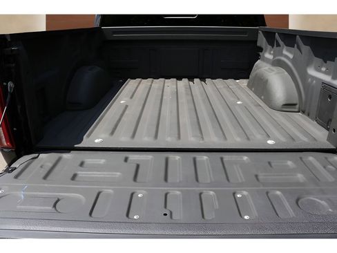 Used 2024 Ford F150 Lariat w/ FX4 Off-Road Package AWD/4WD image 10