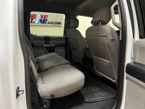 Used 2021 Ford F250 XLT AWD/4WD image 33