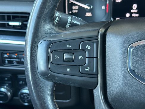 Used 2021 GMC Yukon AT4 AWD/4WD image 29