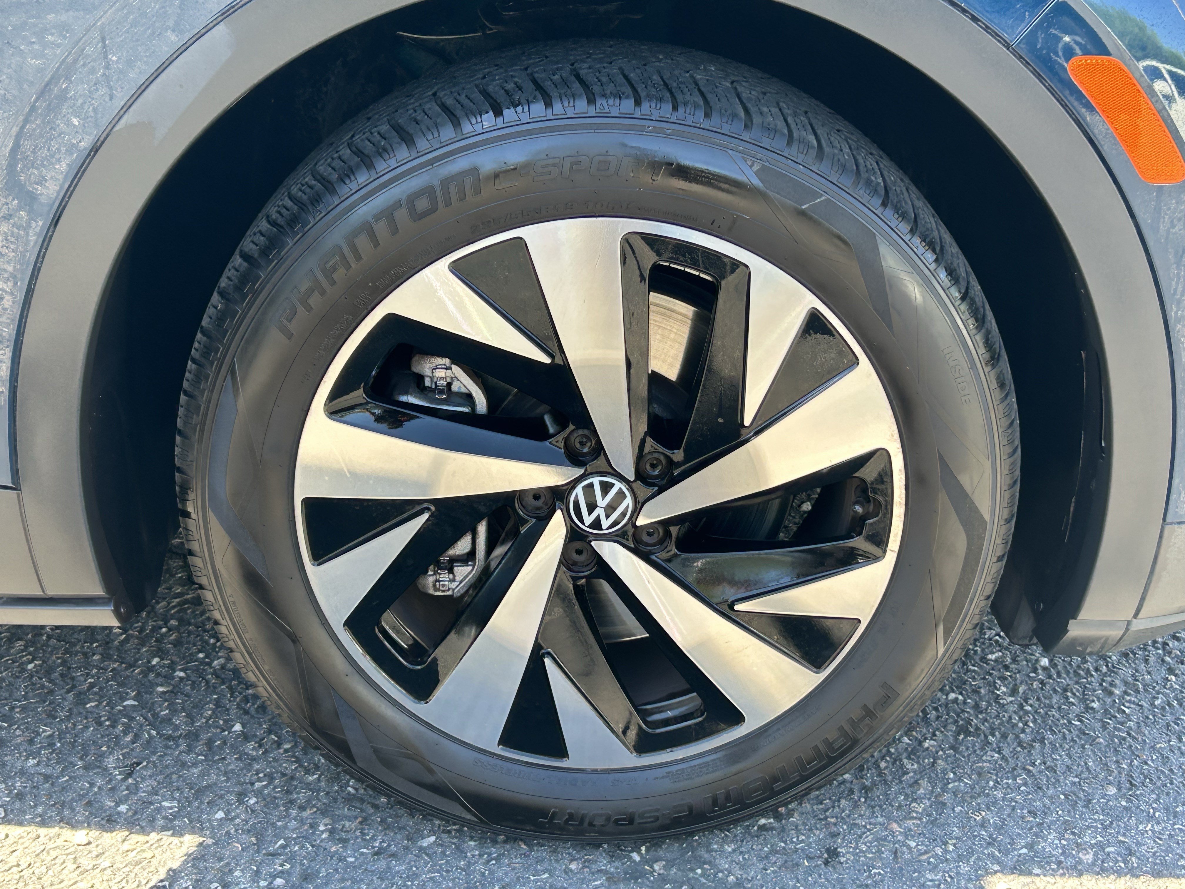 Used 2023 Volkswagen ID.4 Pro RWD image 7