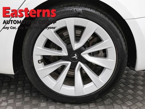 Used 2023 Tesla Model 3 Standard Range image 28