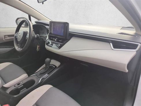 Used 2023 Toyota Corolla LE image 23